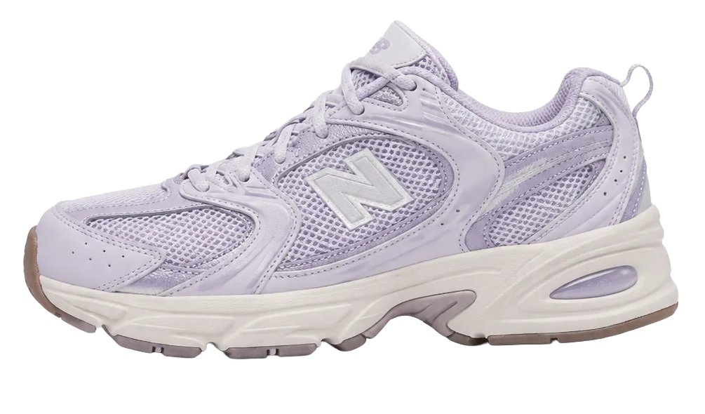 Ürün — lila sneaker