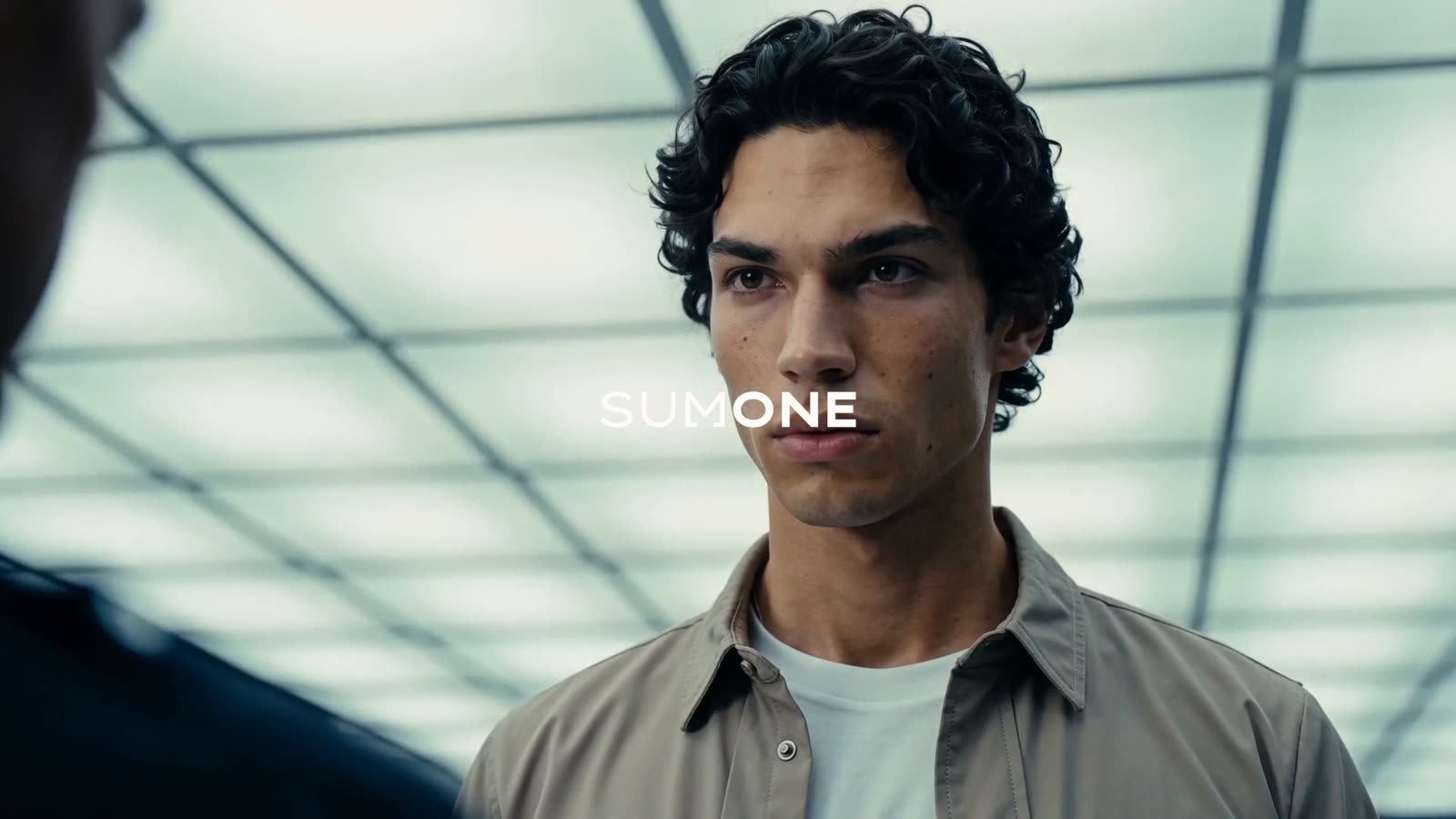 Sumone